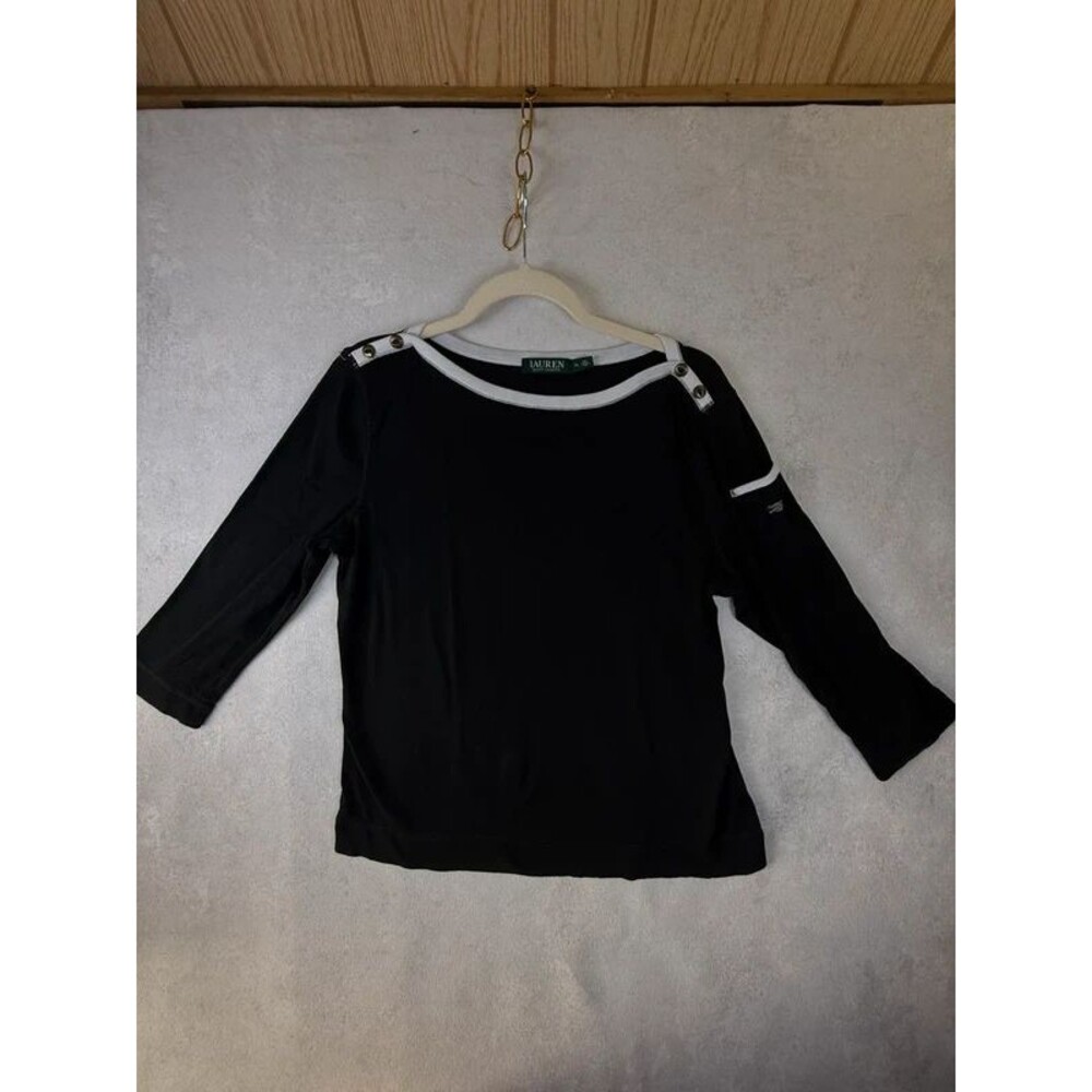 Ralph Lauren top